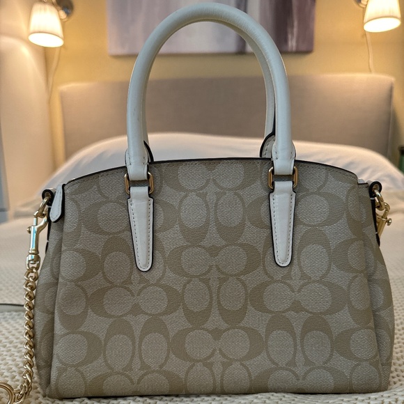 Coach small bag - Picture 3 of 6